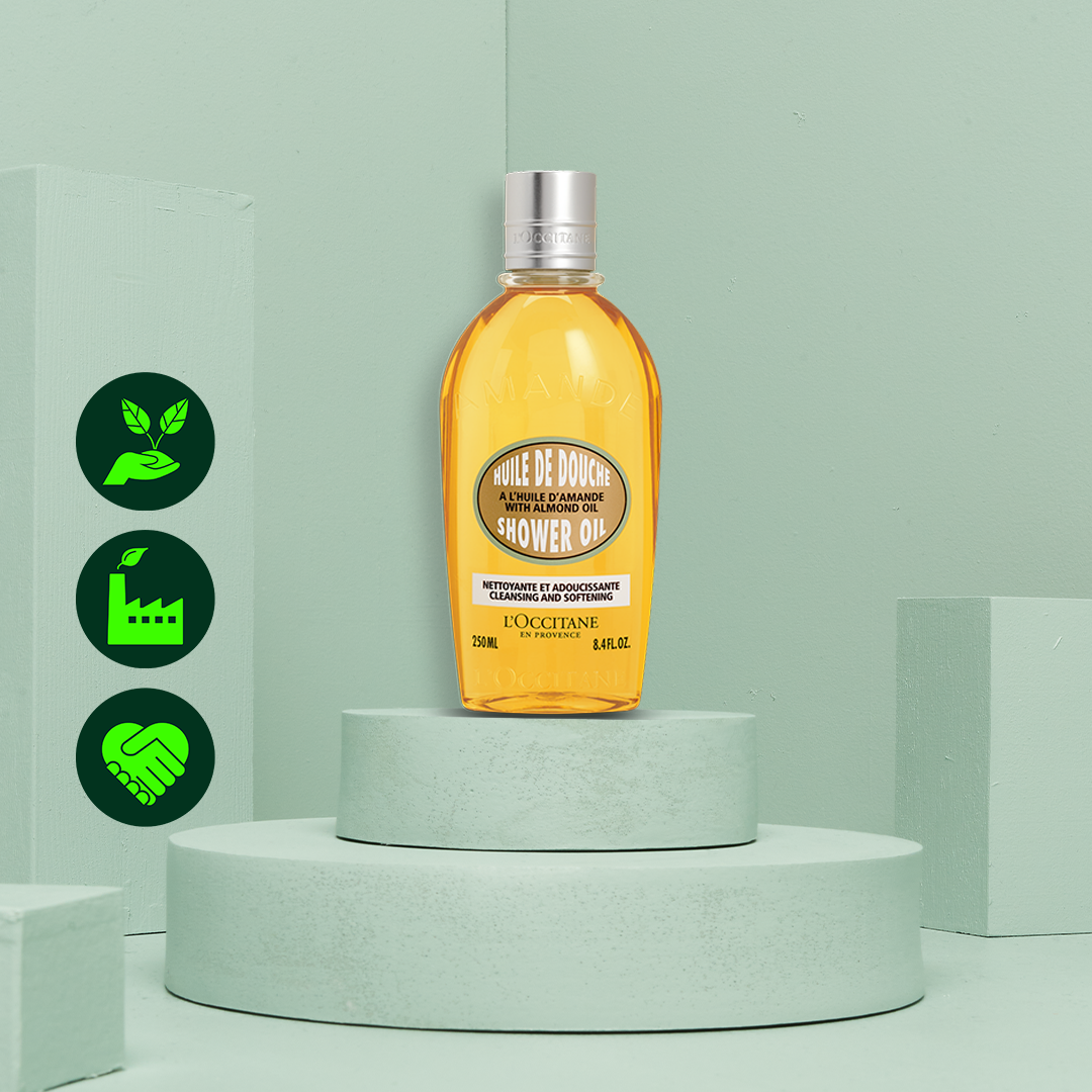 06_L_Occitane en Provence_Mandel Duschöl 250ml