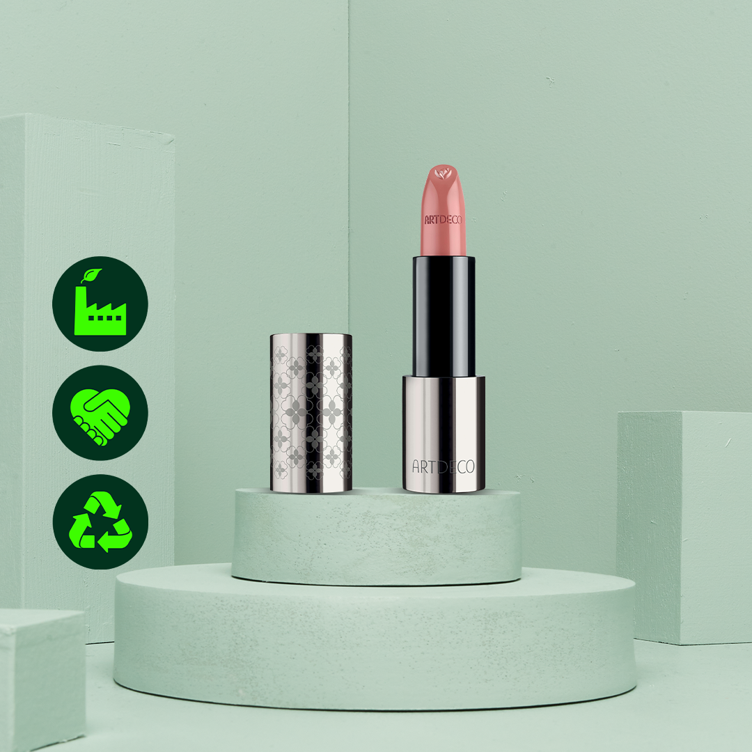 ARTDECO - Couture Lipstick Case