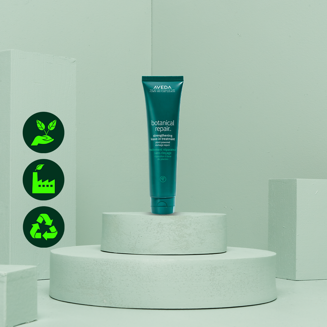 AVEDA - Botanical Repair Leave-In Treatment