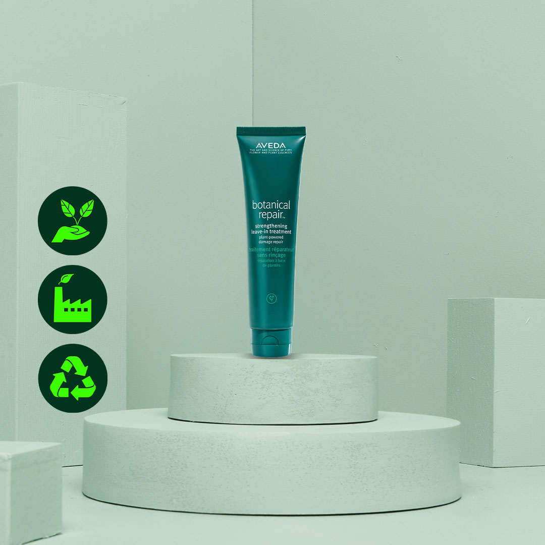 AVEDA - Botanical Repair Leave-In Treatment
